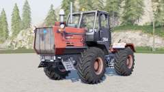 T-150K all-wheel drive   tractor для Farming Simulator 2017