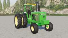 John Deere 4050       Series для Farming Simulator 2017