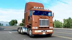 Freightliner   FLB для American Truck Simulator