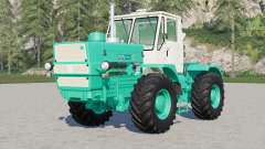 T-150K all-wheel drive  tractor для Farming Simulator 2017