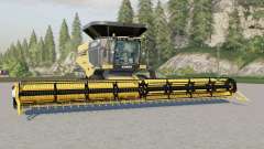 Claas Lexion   780 для Farming Simulator 2017