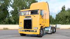 Freightliner  FLB для American Truck Simulator