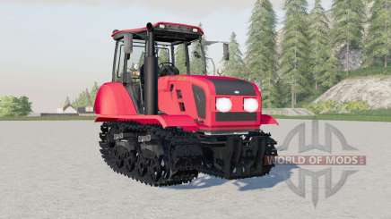 MTZ-2103 Belarus для Farming Simulator 2017