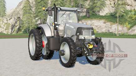 Case IH Puma                 CVX для Farming Simulator 2017