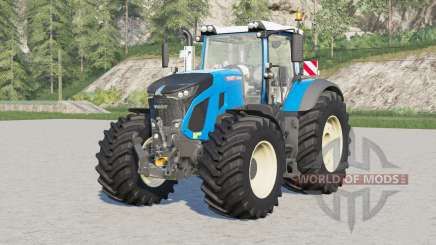 Fendt 900           Vario для Farming Simulator 2017