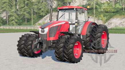 Zetor Crystal    100 для Farming Simulator 2017