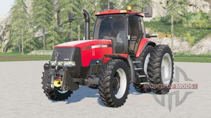 Case IH MX  Magnum для Farming Simulator 2017