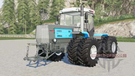 HTZ-17221-21 4WD для Farming Simulator 2017