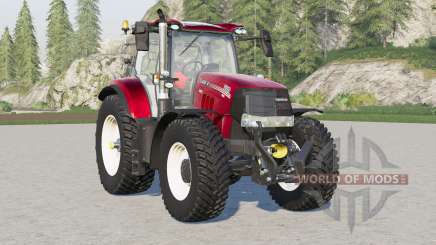 Case IH Puma                CVX для Farming Simulator 2017