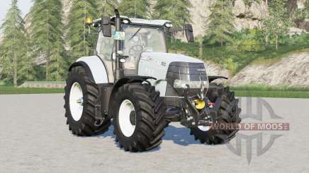 Case IH Puma               CVX для Farming Simulator 2017
