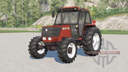 Fiat 88-94  DT для Farming Simulator 2017