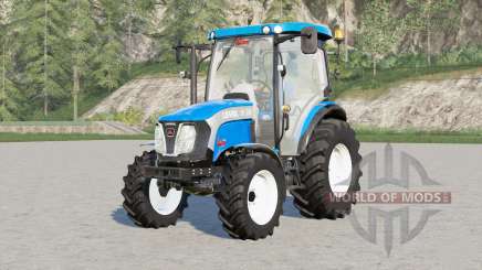 Lovol  TB-504 для Farming Simulator 2017