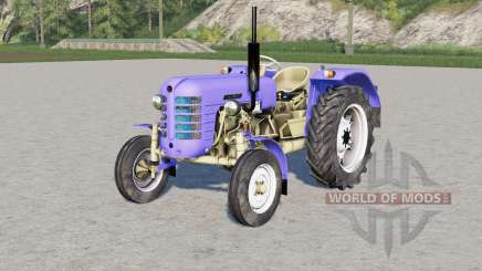 Zetor  3011 для Farming Simulator 2017