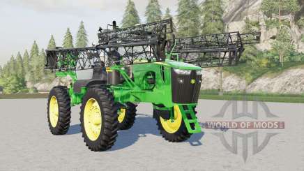John Deere  4940 для Farming Simulator 2017