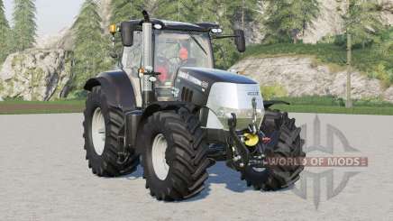 Case IH Puma                  CVX для Farming Simulator 2017