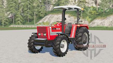 Tümosan 8000  Series для Farming Simulator 2017