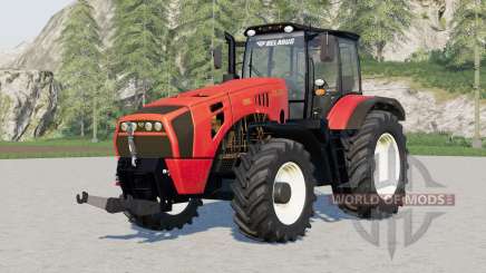 MTZ-4522      Belarus для Farming Simulator 2017