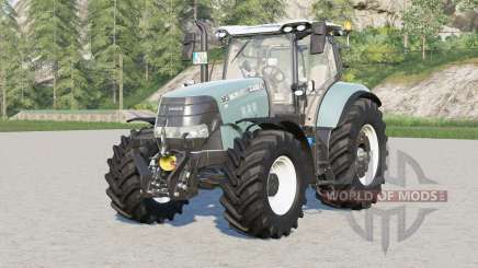 Case IH Puma              CVX для Farming Simulator 2017