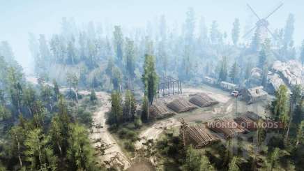 Working days для MudRunner