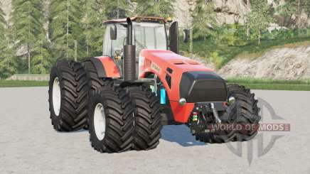 MTZ-4522    Belarus для Farming Simulator 2017