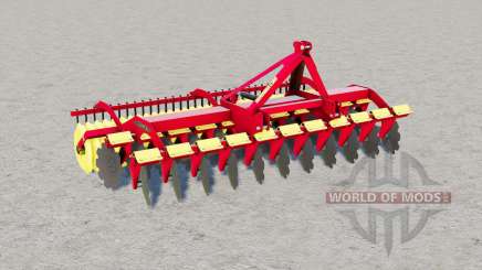 Väderstad Carrier  300 для Farming Simulator 2017