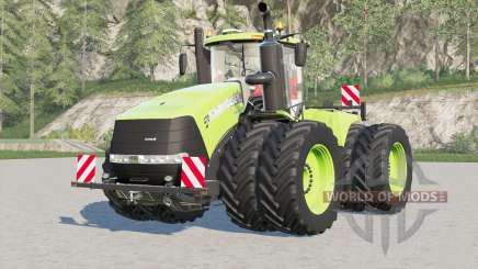 Case IH       Steiger для Farming Simulator 2017