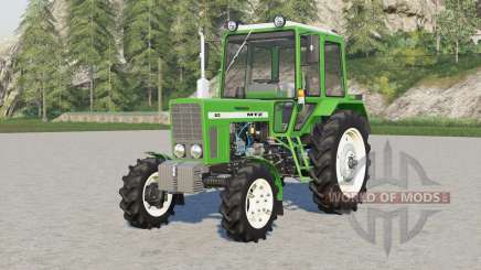 MTZ-82             Belarus для Farming Simulator 2017