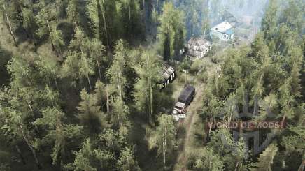 Ohne  Titel для MudRunner