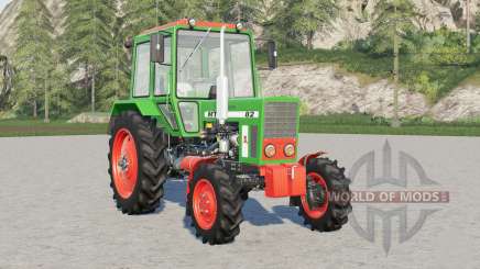 MTZ-82               Belarus для Farming Simulator 2017