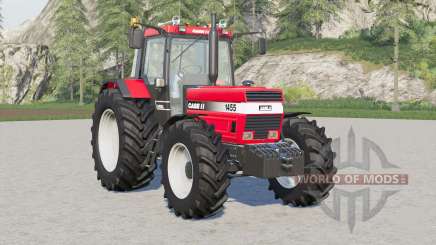 Case IH 1455   XL для Farming Simulator 2017