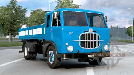 Fiat 682 N2 для Euro Truck Simulator 2