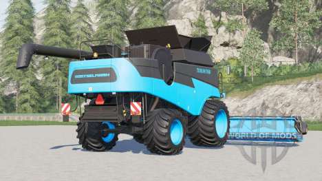 Torum   760 для Farming Simulator 2017