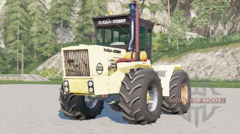 Raba-Steiger    250 для Farming Simulator 2017