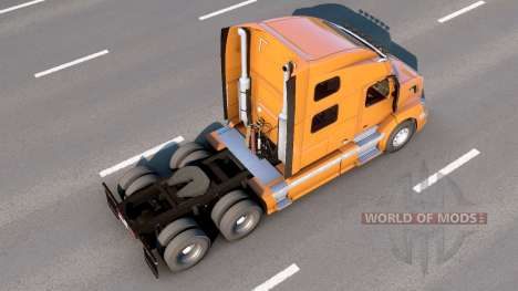 Volvo VNL  Series для Euro Truck Simulator 2