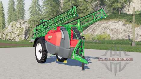 Seguip XS  460 для Farming Simulator 2017