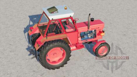 Universal   650 для Farming Simulator 2017