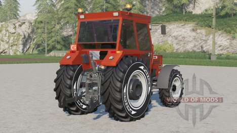 Tumosan 8000     Series для Farming Simulator 2017