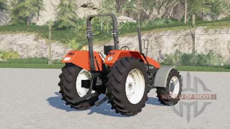 New Holland    L-Series для Farming Simulator 2017