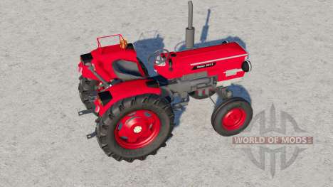 Zetor  2511 для Farming Simulator 2017