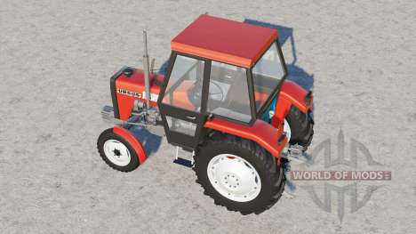 Ursus   3512 для Farming Simulator 2017