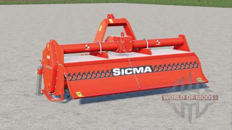 Sicma RM  235 для Farming Simulator 2017