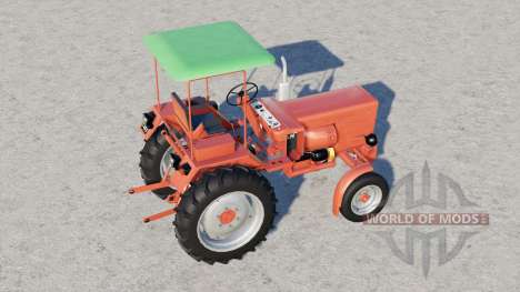 Т-25 малолитражный трактор для Farming Simulator 2017
