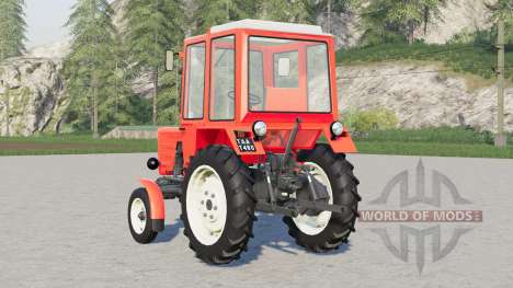 Т-25 малолитражный  трактор для Farming Simulator 2017