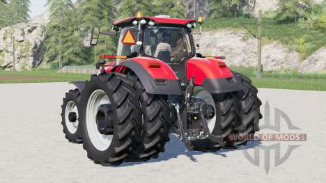 Case IH Optum       CVX для Farming Simulator 2017