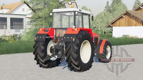 ZTS  16145 для Farming Simulator 2017