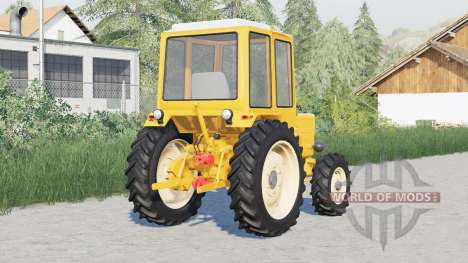 Т-30 малолитражный трактор для Farming Simulator 2017