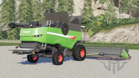 Fendt 9490    X для Farming Simulator 2017