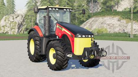 Versatile    310 для Farming Simulator 2017
