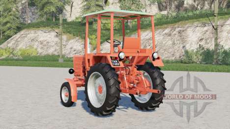 Т-25 малолитражный трактор для Farming Simulator 2017