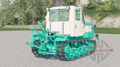Т-150-05-09 гусеничный    трактор для Farming Simulator 2017